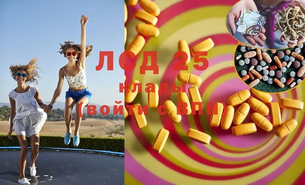 винт Баксан